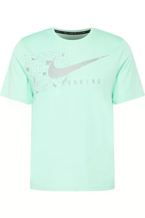 Nike Homem Camisa Formal - Camisa funcionais 'Miller