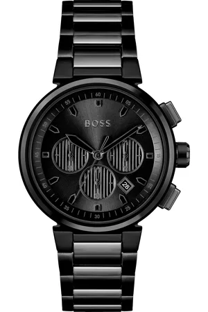 HUGO BOSS Homem Relógios - Relógios analógicos