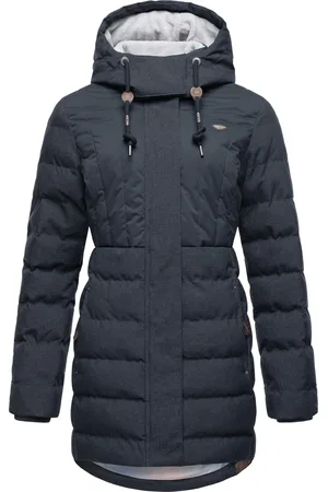Ragwear Parka de inverno 
