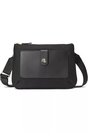 Ralph Lauren Mulher Pastas e Mochilas Para Portátil - Mala de ombro 'JAMEY