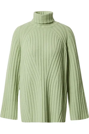 EDITED the label Pullover 