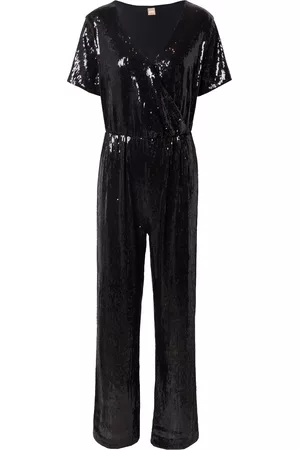 HUGO BOSS Mulher Macacões - Macacões 'Eseca