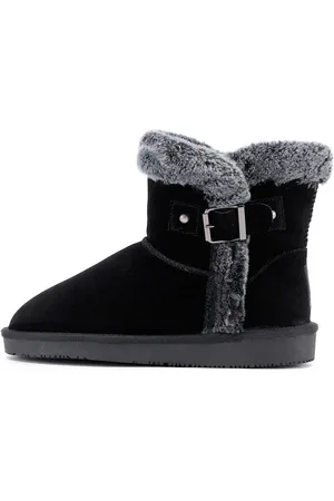 Gooce Botas de neve 