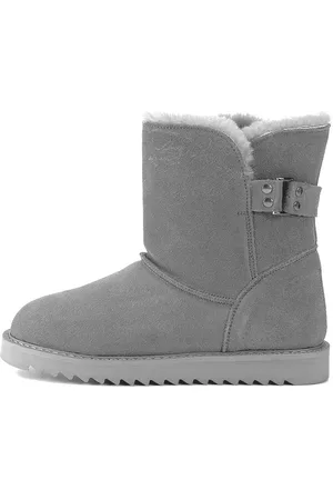 Gooce Botas de neve 