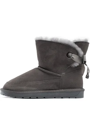 Gooce Botas de neve 