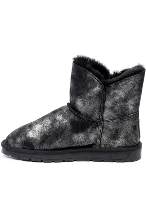 Gooce Botas de neve 