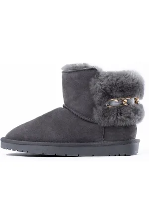 Gooce Botas de neve 