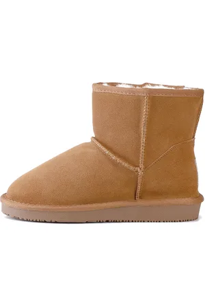 Gooce Botas de neve 