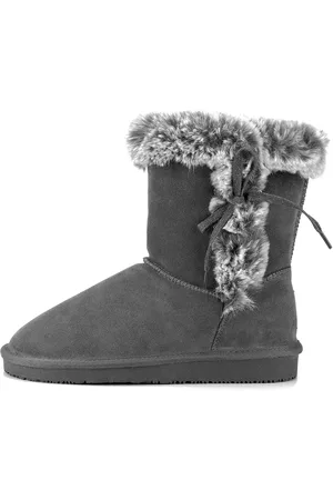 Gooce Botas de neve 