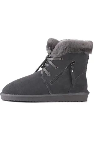 Gooce Botas de neve 
