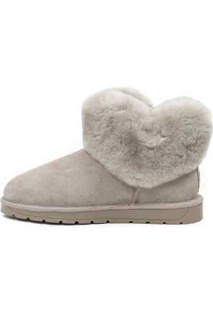 Gooce Botas de neve 