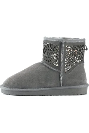 Gooce Botas de neve 
