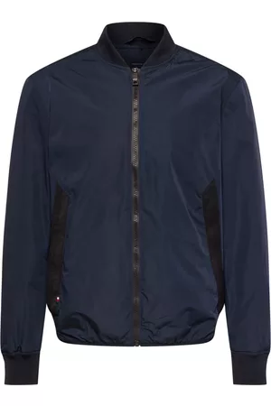 Tommy Hilfiger Homem Casacos Baseball - Casaco meia-estação