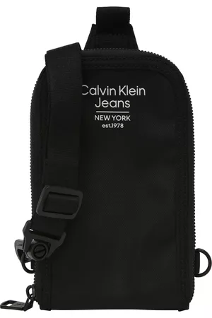 Calvin Klein Homem Pastas e Mochilas Para Portátil - Mala de ombro