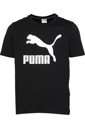 PUMA Homem T-shirts & Manga Curta - Camisa