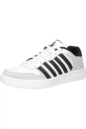 K-Swiss Homem Sapatilhas - Sapatilhas baixas