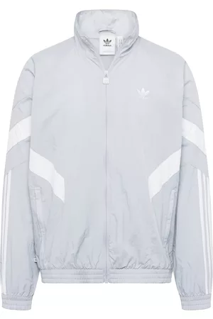 adidas Homem Casacos de Meia Estação - Casaco meia-estação