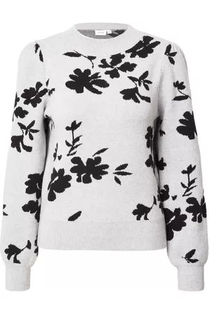 VILA Mulher Pullover - Pullover 'RIL
