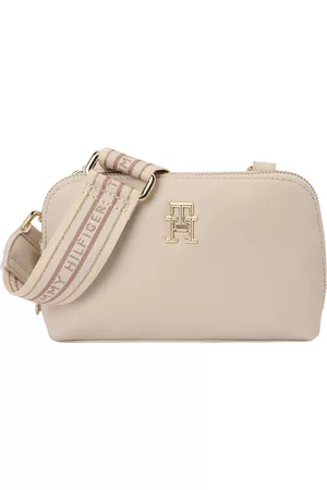 Tommy Hilfiger Mulher Pastas e Mochilas Para Portátil - Mala de ombro