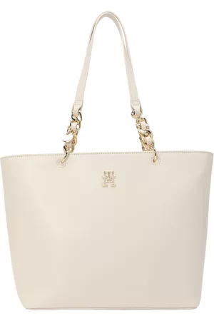 Tommy Hilfiger Mulher Tote - Shopper 'Chic