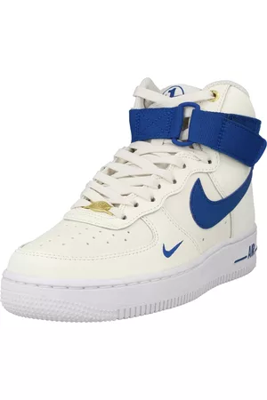 Nike Mulher Sapatilhas Altas & Cano Alto - Sapatilhas altas 'Air Force 1
