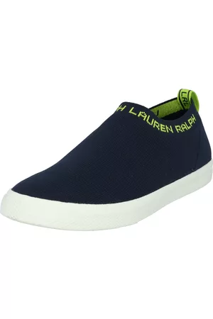 Ralph Lauren Sapatilhas slip-on 'JORDYN