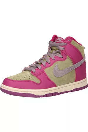 Nike Mulher Sapatilhas - Sapatilhas altas
