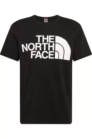 The North Face Homem T-shirts & Manga Curta - Camisa 'Standard