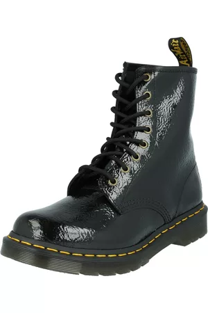 Dr. Martens Mulher Botins - Botim com fivela