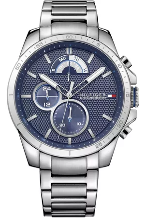 Tommy Hilfiger Homem Relógios desportivos - Relógios analógicos 'Cool Sport