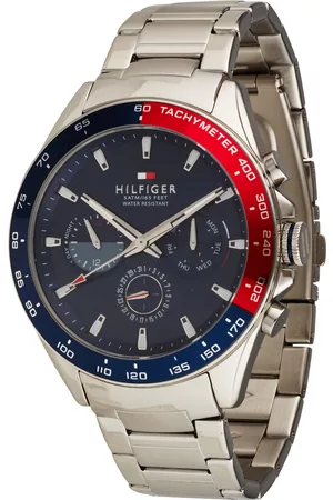 Tommy Hilfiger Homem Relógios - Relógios analógicos