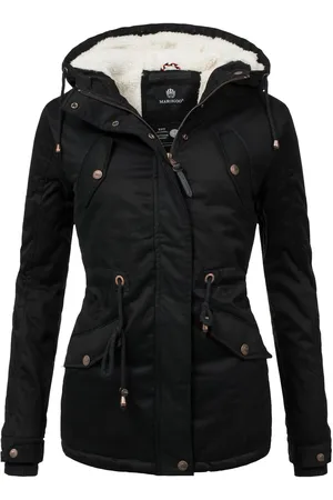 Marikoo Parka de inverno 