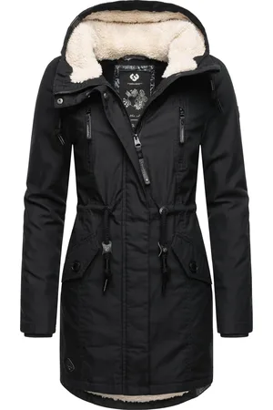 Ragwear Parka de inverno 