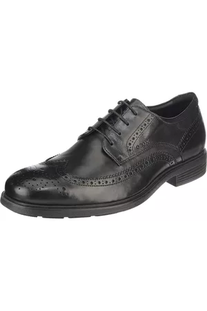 GEOX Homem Oxford & Moccassins - Sapato com atacadores 'Dublin