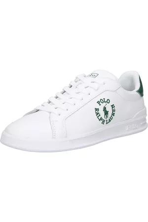 Ralph Lauren Homem Sapatilhas - Sapatilhas baixas