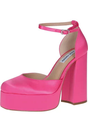 Steve Madden Sapatos abertos atrás 