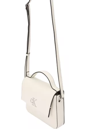 Calvin Klein Mulher Malas de hombro - Mala de ombro
