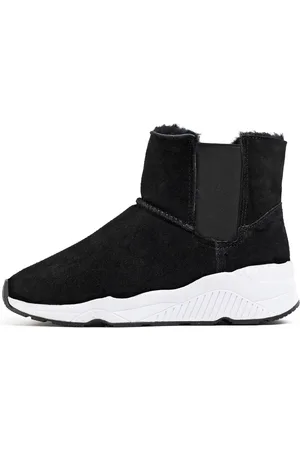 Gooce Botas de neve