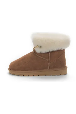 Gooce Botas de neve 