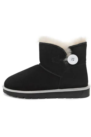 Gooce Botas de neve 
