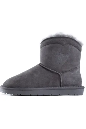 Gooce Botas de neve 