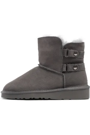 Gooce Botas de neve 