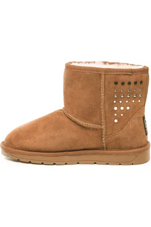 Gooce Botas de neve 