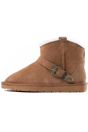 Gooce Botas de neve 