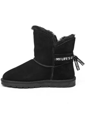 Gooce Botas de neve 