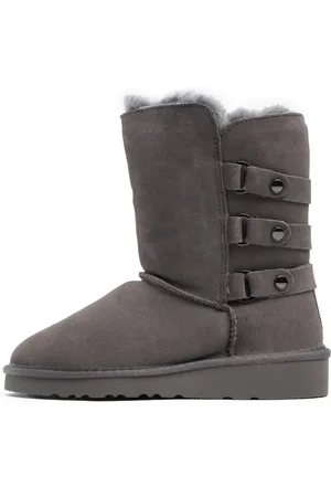 Gooce Botas de neve 