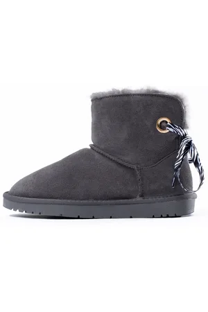 Gooce Botas de neve 