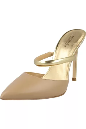 Michael Kors Mulher Sandálias - Sapato aberto 'JESSA