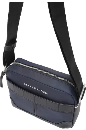 Tommy Hilfiger Homem Pastas e Mochilas Para Portátil - Mala de ombro