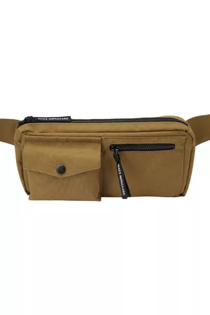 MADS NORGAARD COPENHAGEN Mulher Bolsas de cintura - Bolsa de cintura